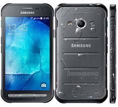 The Samsung Xcover 3